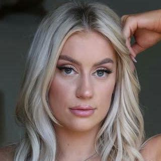 Ashly Schwan is actually the best friend of Tana Mongeau, another YouTuber in this list. So far all of the feed posts on her OnlyFans are non nude, but a bit more lewd than her Instagram.